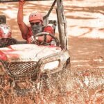 Punta Cana Buggy Adventure and Hidden Paradise - Practical Tips for Booking and Participating