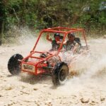Punta Cana Buggy Adventure Off-Road Mud & Beach Experience - Value and Practicality
