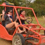 Punta Cana Buggy Adventure Playa Macao and Dune with Safari. - What to Expect from the Tour