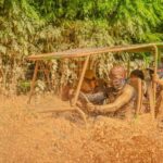 Punta Cana: Buggy Adventure Through Unique Landscapes - What to Expect on the Tour