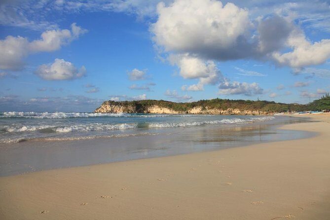 Punta Cana Buggy Adventure to Macao Beach - Whats Included and Whats Not