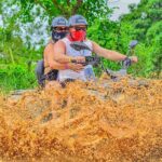 Punta Cana Buggy Adventure + Transport: Beach & Cave - What You Can Expect from This Tour
