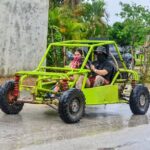 Punta Cana Buggy and ATV Adventure Tour - FAQ