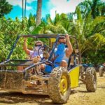 Punta Cana Buggy & ATV Adventure - The Vehicles and the Experience