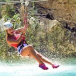 Punta Cana: Buggy Ride, Cenote, Waterfalls & Zipline Tour - What It Means for You
