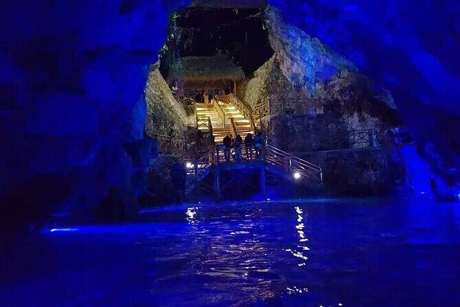 Punta Cana Buggy Ride, Dinner and Taino Party - Practical Considerations and Tips