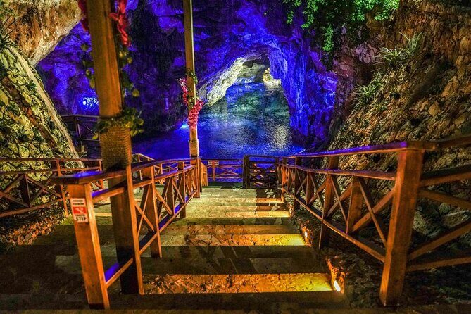 Punta Cana Buggy Ride, Dinner and Taino Party - Why This Tour Offers Great Value