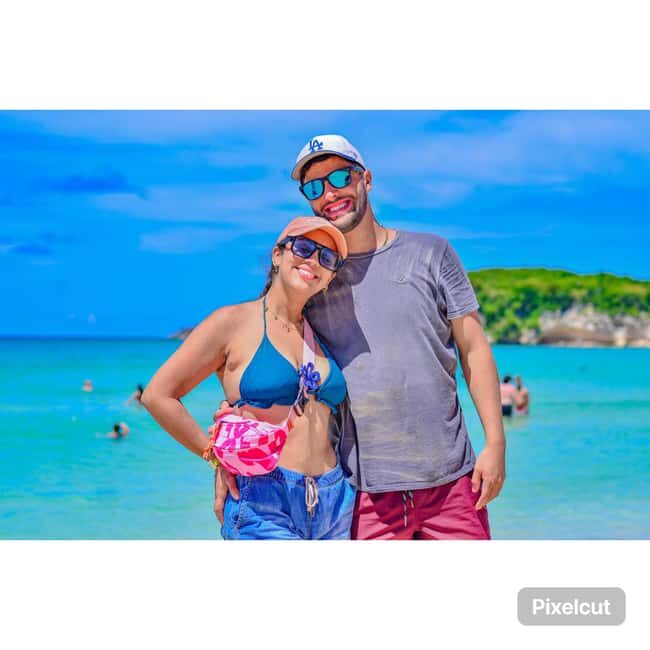 Punta Cana: Buggy Safari Beach And Cenote - Introduction to the Tour Experience