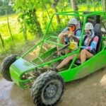 Punta Cana: Buggy Tour Adrenaline Rush Off-Road Adventure - The Experience Provider: Journey Punta Cana