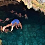 Punta Cana: Buggy Tour Experience macao Beach and cenote - Transportation, Group Size, and Practicalities