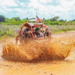 Punta Cana Buggy Tour: Magical Caves, Dream Beaches & Culture - The Buggy Ride: Heart of the Adventure
