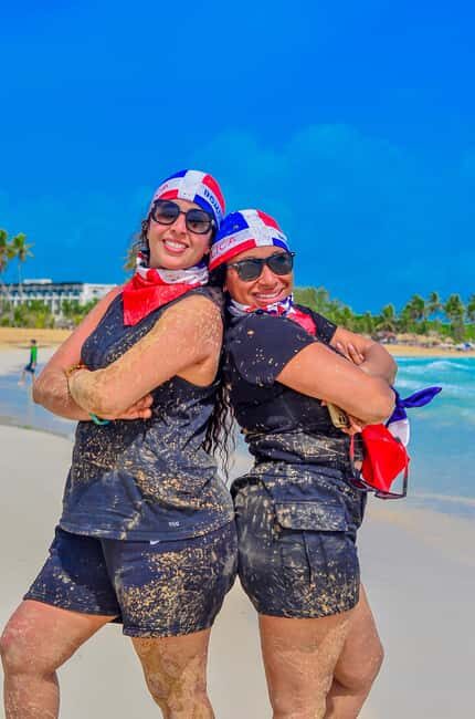 Punta Cana Buggy Tour with Cave, Macao Beach, and Mamajuana - Final Thoughts