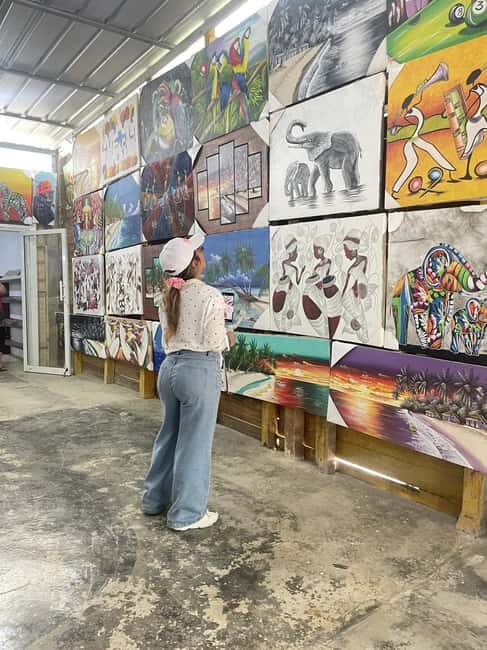 Punta Cana: Cacao, River, and Basilica Tour with Swim - A Deep Dive into the Itinerary