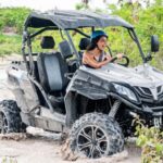 Punta Cana: Caribbean Lake Park Aqua Adventure Package - The Experience from the Reviews