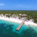 Punta Cana: Catalina Island and Snorkeling Tour - Transportation and Group Size
