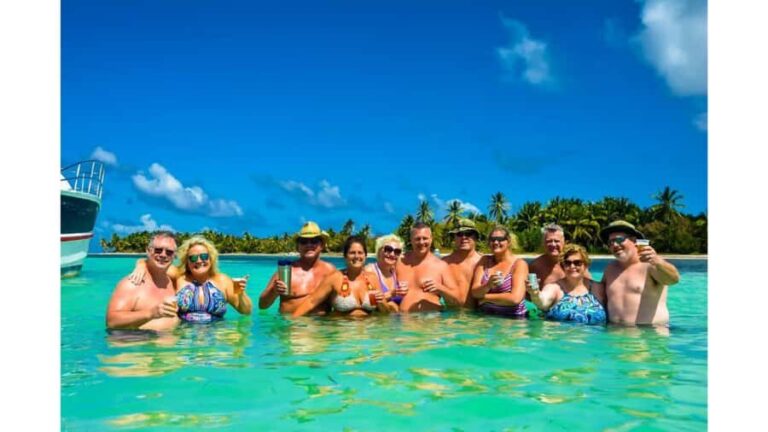 Punta Cana: Catamaran Adventure with Snorkeling and Drinks - An In-Depth Look at the Experience