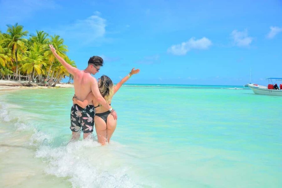 Punta Cana: Catamaran Boat to Saona Island with Buffet Lunch - The Sum Up: Is This Tour Worth It?