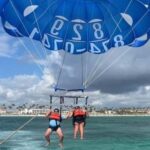 Punta Cana: Catamaran Cruise, Parasailing, and Snorkeling - An Honest Look at Value