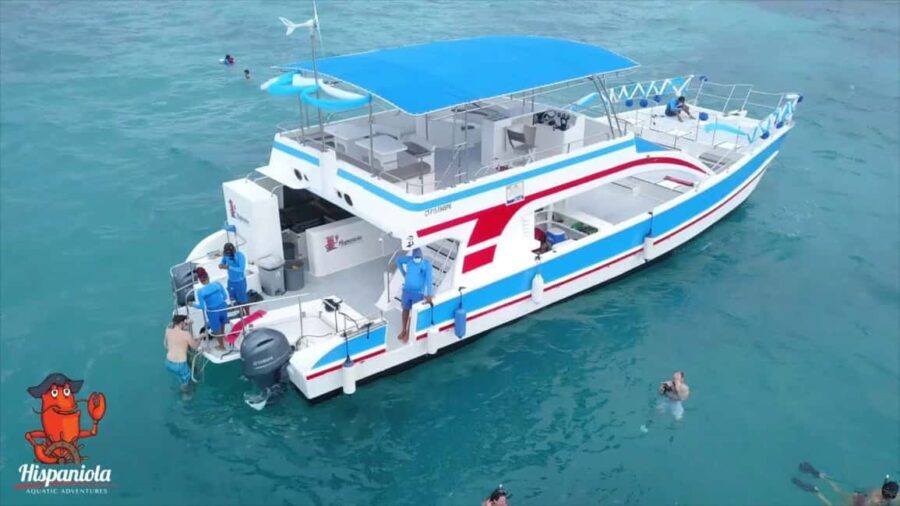 Punta Cana: catamaran day trip to Catalina Island with lunch - The Value of This Experience