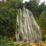 Punta Cana: Cayo Levantado & El Limon Waterfall Tour - Practicalities & Tips for Travelers