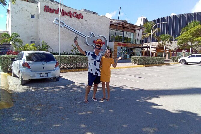 Punta Cana City Tour Explore the Heart of the City - Practical Details and Tips