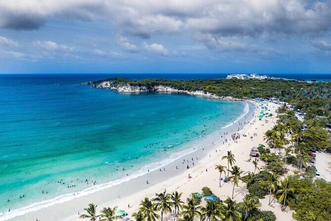 Punta Cana City Tour - Frequently Asked Questions