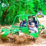 Punta Cana: Countryside and Macao Beach Half-Day Buggy Tour - The Details That Matter