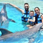 Punta Cana: Dolphin Discovery Park Tour with Hotel Transfers - The Sum Up