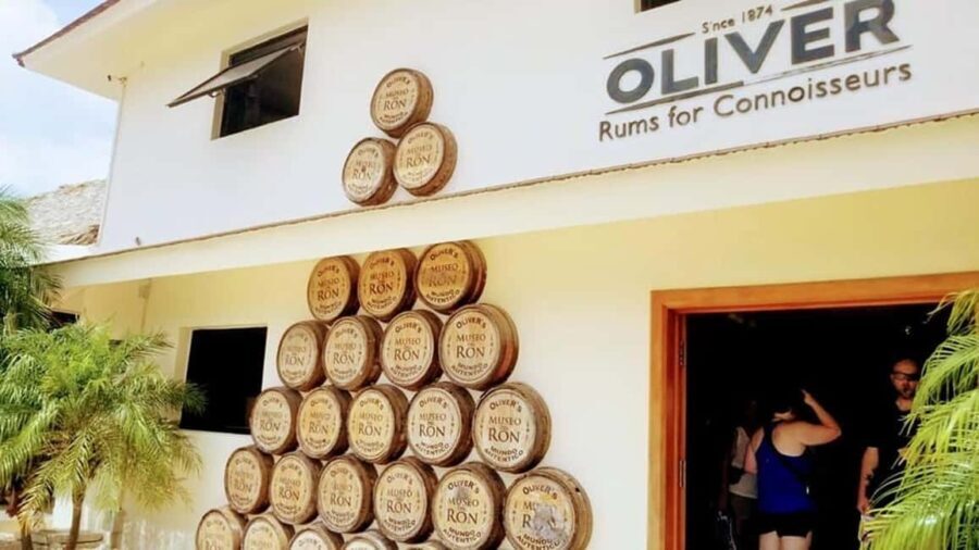 Punta Cana: Don Lucas Cigar Factory & Rum Tour with Pickup - What We Love About This Tour