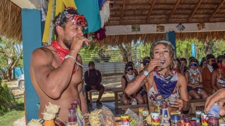 Punta Cana Dune Buggy Adventure, Macao beach and Water Cave - The Itinerary: What to Expect