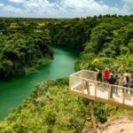 Punta Cana: Eco Park Safari Adventure - Authentic Experiences Based on Reviews