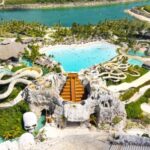 Punta Cana: El Dorado Water Park Entry with Hotel Transfers - The Journey to the Park: Transfers & Accessibility