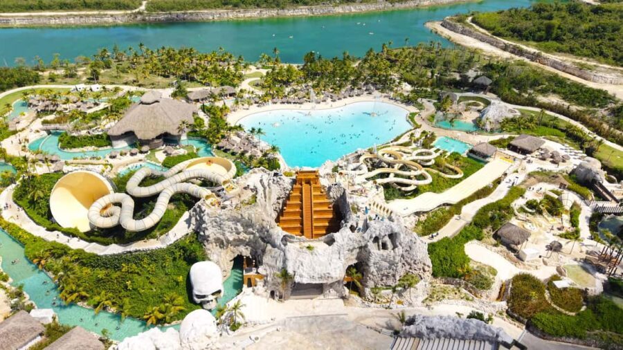 Punta Cana: El Dorado Water Park Entry with Hotel Transfers - The Journey to the Park: Transfers & Accessibility