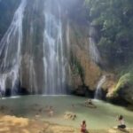 Punta Cana: El Limón Waterfall & Bacardi Island Tour - Practical Details: What You Need to Know