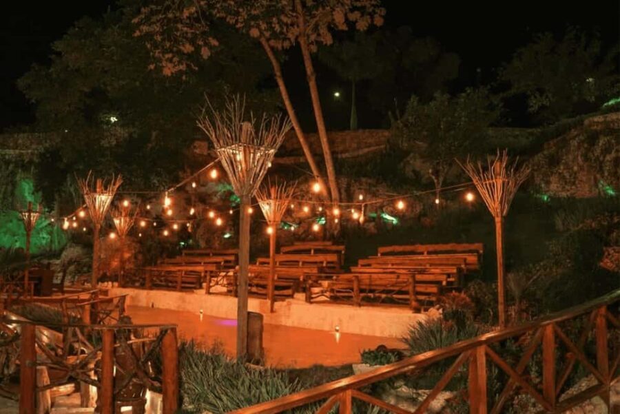 Punta Cana: Evening Buggy Ride, Cenote Swim, Dinner, & Show - Practical Details and Tips