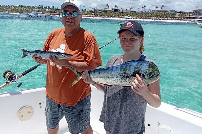 Punta Cana Fishing Full Experience Professional - The Value of This Fishing Tour