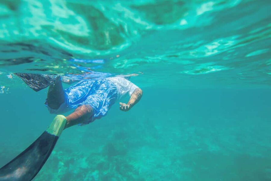 Punta Cana: Full Day Boat Trip to Catalina Island with Lunch - The Itinerary in Detail