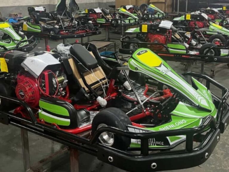 Punta Cana: Go Karting - Final Thoughts