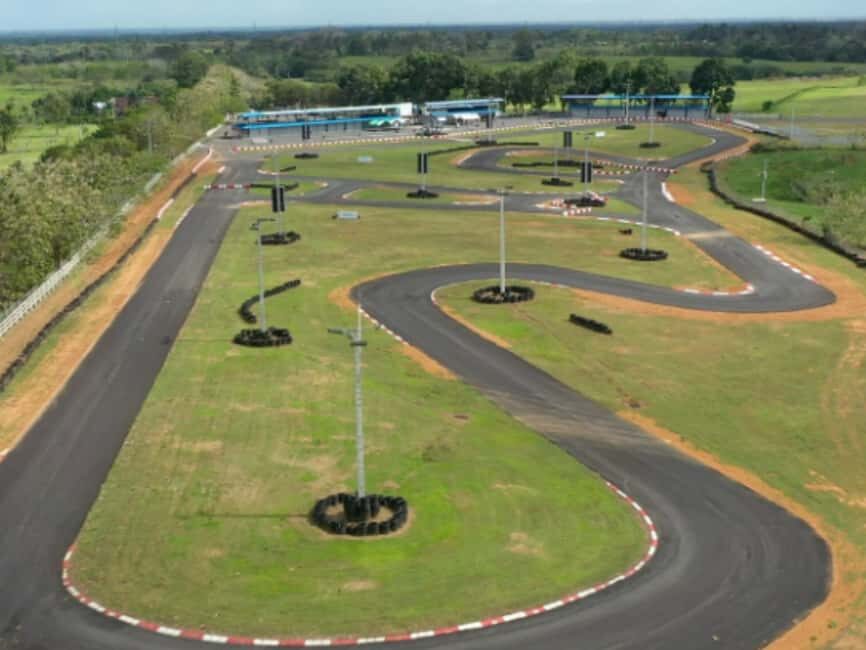 Punta Cana: Go Karting - FAQ