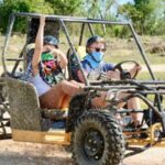 Punta Cana: Guided Buggy Adventure With Coffee and Cave Swim - The Practical Details
