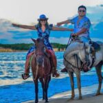 Punta Cana: Guided Horseback Tour of Beaches and Fields - What Makes This Tour Stand Out