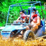 Punta Cana: Half-Day Buggy Tour with PickUp & Macao Beach - Why This Tour Offers Good Value
