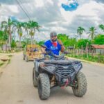 Punta Cana Half-Day Off-Road Polaris ATV Excursion - What to Bring and Consider