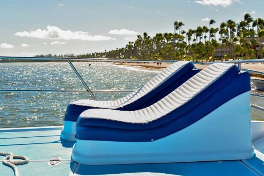 Punta Cana: Half-Day Snorkeling & Natural Pool Tour - What Makes This Tour Stand Out?