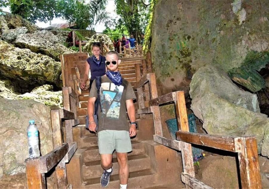 Punta Cana: Half Day Tour Buggy Horseback Riding Macao - The Itinerary in Detail