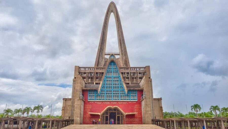 Punta Cana: Higüey Basilica & City Tour w/Local House Visit - Exploring the Itinerary: What You Can Expect