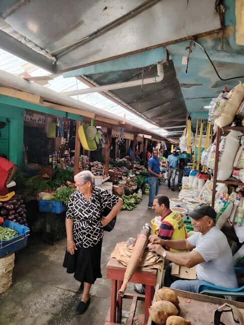 Punta Cana: Higuey City Tour - Visit the Basilica Cathedral - What Makes This Tour Stand Out