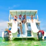 Punta Cana Hip-Hop Foam Party Boat Adults Only - Practical Details and Considerations