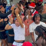 Punta Cana Hip Hop Party Boat with Open Bar *Adults Only - Authentic Insights from Reviewers