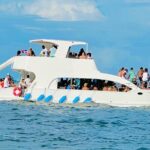 Punta Cana Hip Hop Party Boat with Snorkeling & Unlimited Drinks - The Value of the Tour